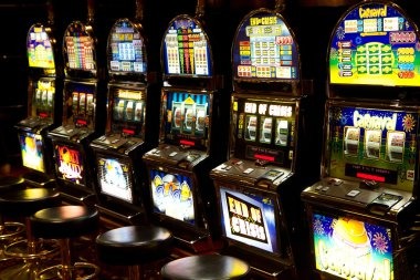 nagitabet slot Receipt records