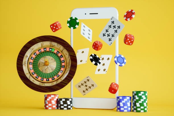nagitabet slot Start With Wallet Status
