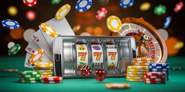 nagitabet slot Wallet status
