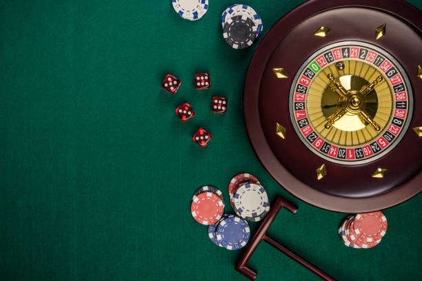 nagitabet slot Status Symbol