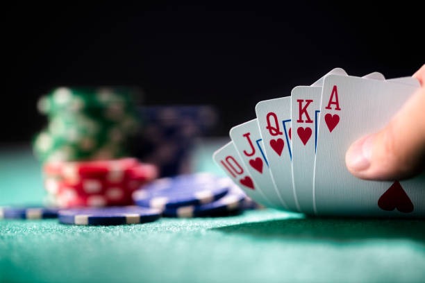 nagitabet slot How Our Indonesia Account Works
